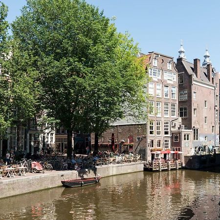 Saint Claire Studio'S Amsterdam Ngoại thất bức ảnh