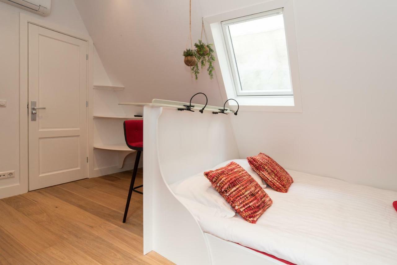 Saint Claire Studio'S Amsterdam Ngoại thất bức ảnh