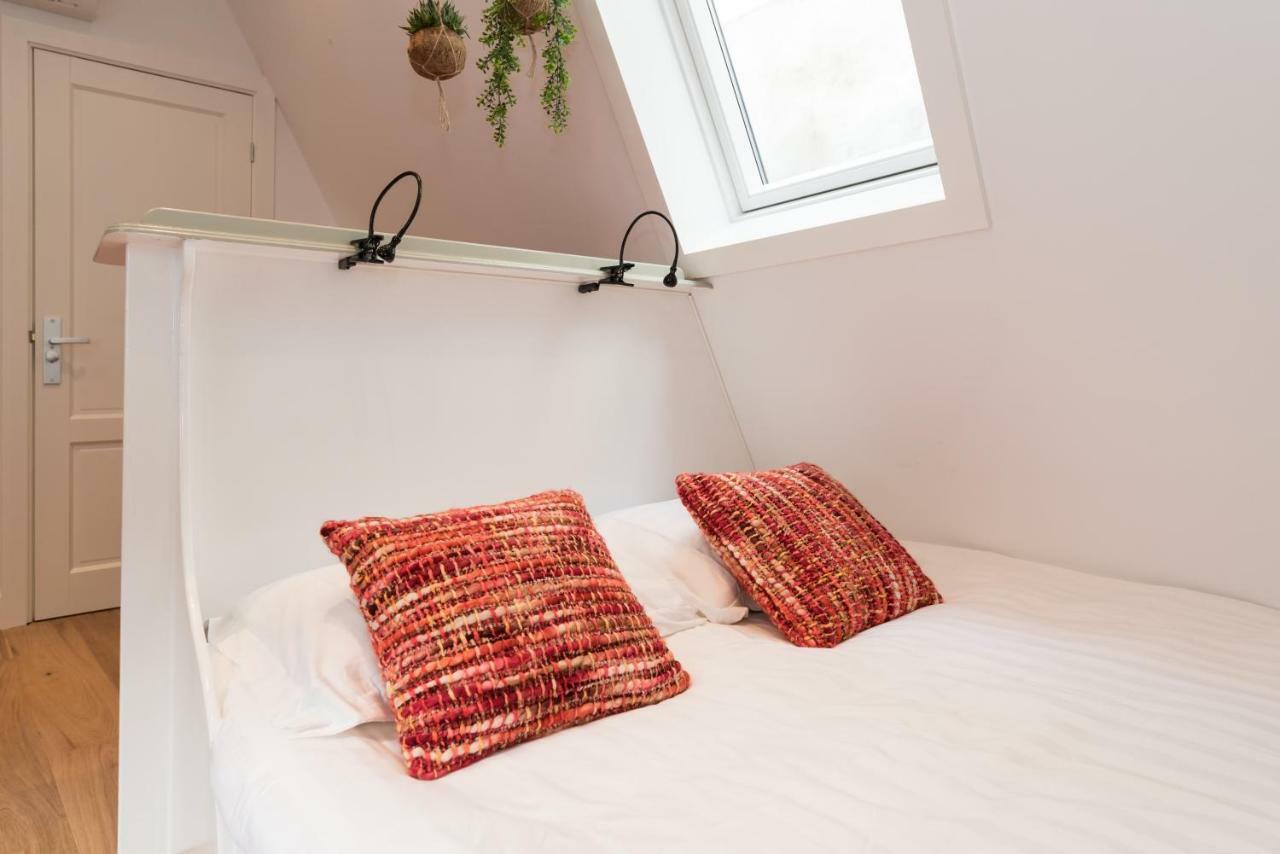 Saint Claire Studio'S Amsterdam Ngoại thất bức ảnh