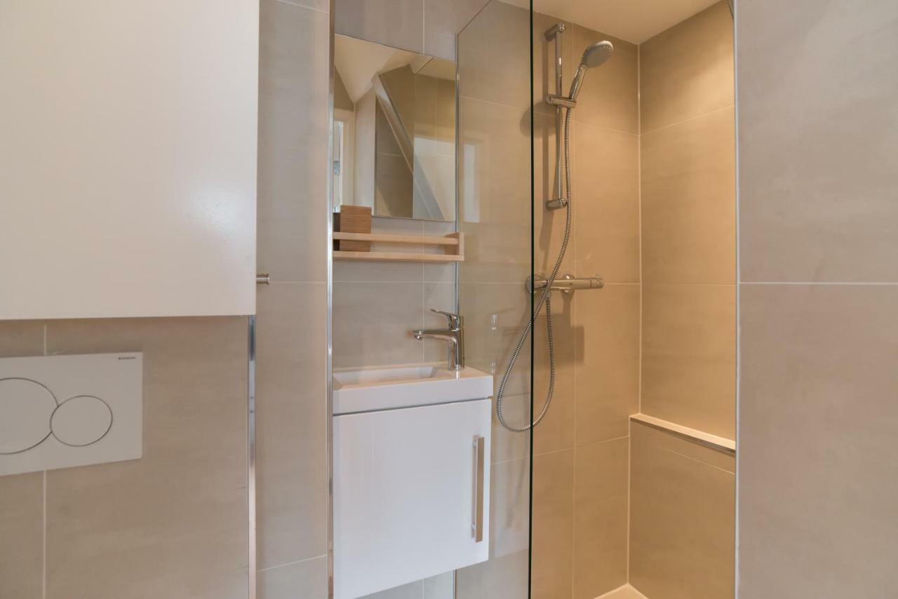 Saint Claire Studio'S Amsterdam Ngoại thất bức ảnh